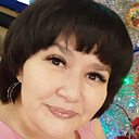 Эльвира, 42 года