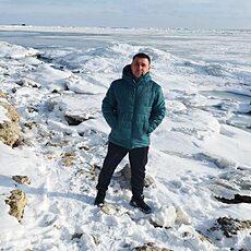 Фотография мужчины Николай, 47 лет из г. Таганрог