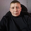 Алексндр, 34 года