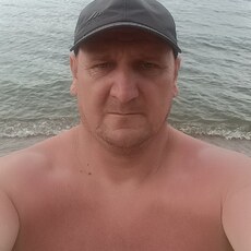 Фотография мужчины Сергей, 44 года из г. Бишкек