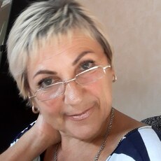 Фотография девушки Лора, 63 года из г. Николаев