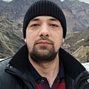 Турист, 28 лет