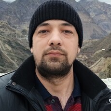 Фотография мужчины Турист, 28 лет из г. Махачкала