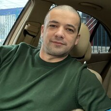 Фотография мужчины Турист, 28 лет из г. Махачкала