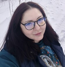 Фотография девушки Елена, 43 года из г. Каратузское