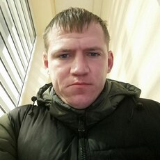 Фотография мужчины Вячеслав, 29 лет из г. Волгоград