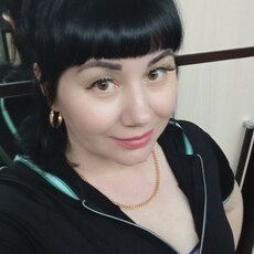 Фотография девушки Светлана, 48 лет из г. Пенза