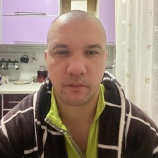 Фотография мужчины Роман, 30 лет из г. Брянск