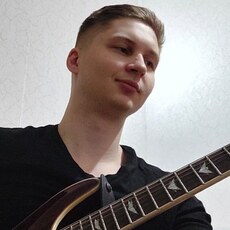 Фотография мужчины Колья, 27 лет из г. Минск