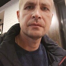 Фотография мужчины Олег, 40 лет из г. Орел