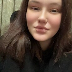 Фотография девушки Аня, 21 год из г. Приозерск
