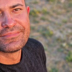 Фотография мужчины Грек, 39 лет из г. Энгельс