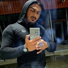 Фотография мужчины Марк, 29 лет из г. Сочи