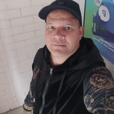 Фотография мужчины Михаил, 36 лет из г. Алексин