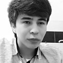 Жахонгир, 19 лет