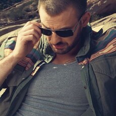 Фотография мужчины Влад, 35 лет из г. Санкт-Петербург