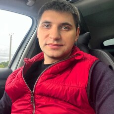 Фотография мужчины Дмитрий, 29 лет из г. Москва