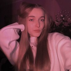 Фотография девушки Александра, 21 год из г. Братск