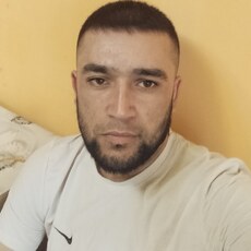 Фотография мужчины Амир, 29 лет из г. Якутск