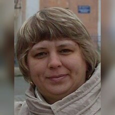 Фотография девушки Ира, 51 год из г. Екатеринбург