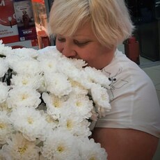 Фотография девушки Алёна, 52 года из г. Междуреченск