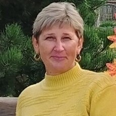 Фотография девушки Валентина, 53 года из г. Столин