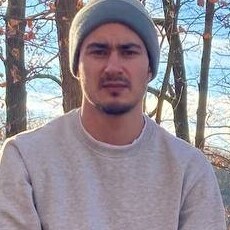 Фотография мужчины Qwq, 29 лет из г. Дмитров