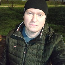 Фотография мужчины Юрий, 33 года из г. Рузаевка