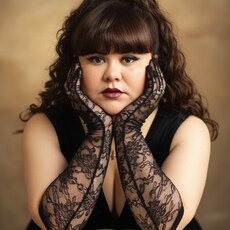 Фотография девушки Дашуля, 35 лет из г. Оус