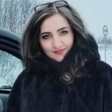 Фотография девушки Ирина, 49 лет из г. Усть-Лабинск