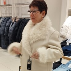 Фотография девушки Ирина, 59 лет из г. Кострома