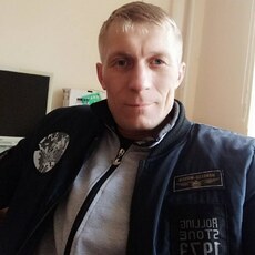 Фотография мужчины Серёга, 41 год из г. Кяхта