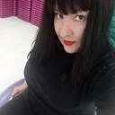 Лисичка, 43 года