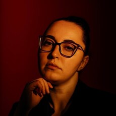 Фотография девушки Каролина, 29 лет из г. Бобруйск