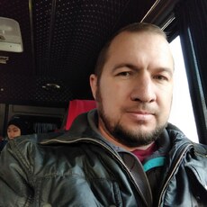 Фотография мужчины Василий, 37 лет из г. Бишкек