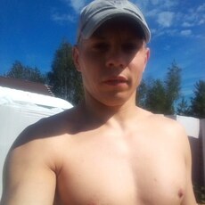 Фотография мужчины Oleg, 40 лет из г. Молодечно