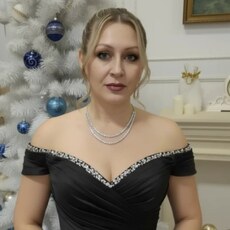 Фотография девушки Людмила, 47 лет из г. Энгельс