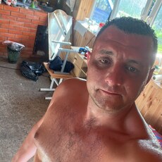 Фотография мужчины Андрей, 37 лет из г. Бобруйск