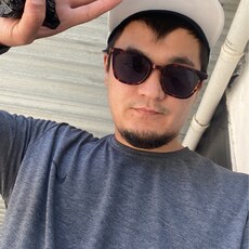 Фотография мужчины Дамир, 35 лет из г. Жезказган