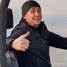 Фотография мужчины Владимир, 47 лет из г. Челябинск