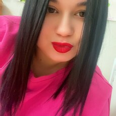 Фотография девушки Юлия, 36 лет из г. Ангарск