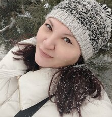 Фотография девушки Натали, 47 лет из г. Алматы