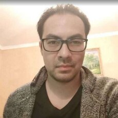 Фотография мужчины Просто Парень, 43 года из г. Москва