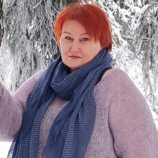 Фотография девушки Valentina, 49 лет из г. Тула