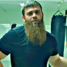 Фотография мужчины Вах, 34 года из г. Грозный