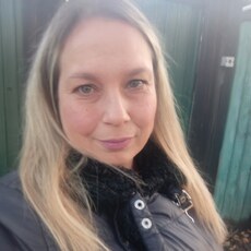 Фотография девушки Анастасия, 37 лет из г. Черемхово