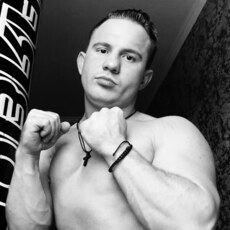 Фотография мужчины Александр, 29 лет из г. Ростов-на-Дону