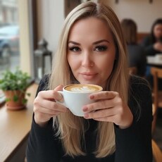 Фотография девушки Анна, 37 лет из г. Артем