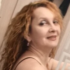 Фотография девушки Татьяна, 53 года из г. Пушкино (Московская обл)