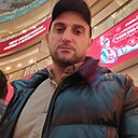 Вадим, 36 лет